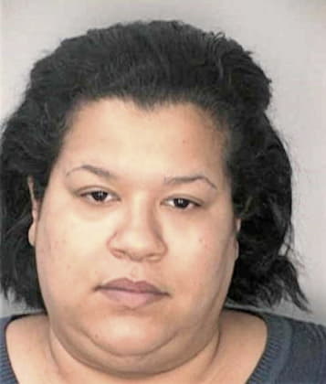 Zuleika Lopezstewart, - Hillsborough County, FL 