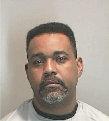 Charles Low - DeKalb County, GA 