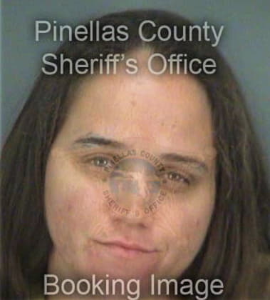 Jamie Luby, - Pinellas County, FL 