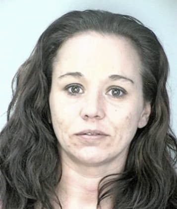 Priscilla Martell, - Hillsborough County, FL 