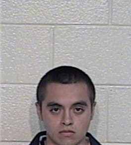 Jorge Martinez, - Hidalgo County, TX 