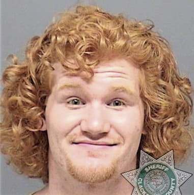 Richard Martinez, - Clackamas County, OR 