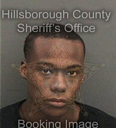 Wilfredo Martinez, - Hillsborough County, FL 