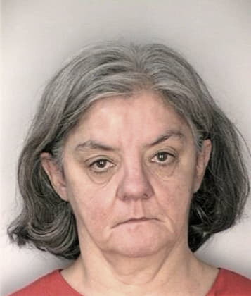 Brenda Mauricio - Hillsborough County, FL 