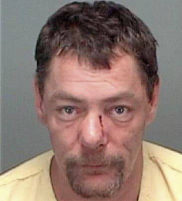Andrew May - Pinellas County, FL 