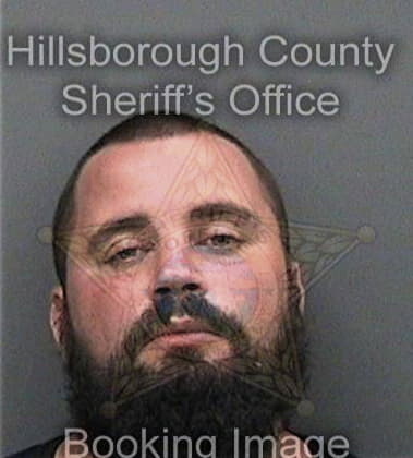 Ronald Mayo - Hillsborough County, FL 