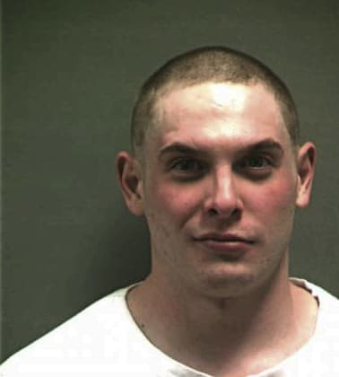 Daniel McCalister - Randall County, TX 