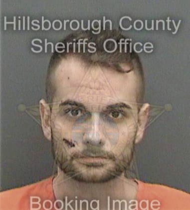 Ralford McCalla - Hillsborough County, FL 