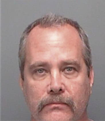 Mark McCook - Pinellas County, FL 