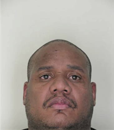 Terrance McCrimmon - Hillsborough County, FL 