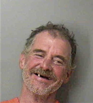 William McGinnis, - Polk County, FL 