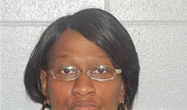 Cheryl McGriff, - Gadsden County, FL 