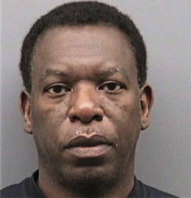 Benjamin McKelvin - Hillsborough County, FL 