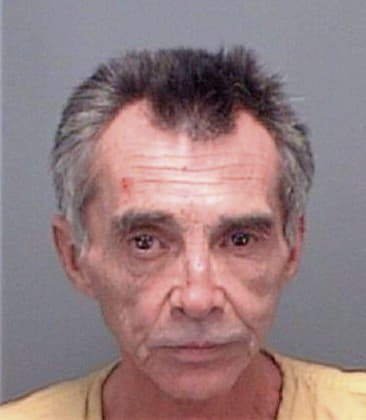 Shawn McLoughlin - Pinellas County, FL 