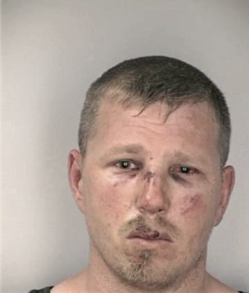 John McPadden - Hillsborough County, FL 