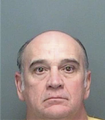 Frank McQuade, - Pinellas County, FL 