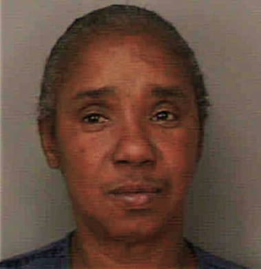 Jermisha McRae - Polk County, FL 