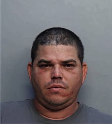 Howell Mendez, - Dade County, FL 