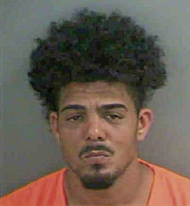 Samuel Mendoza-Perez, - Collier County, FL 