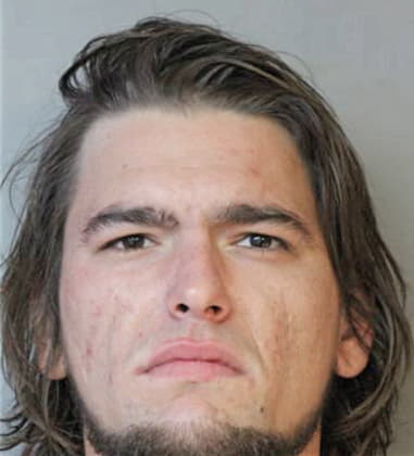 Ralph Menzer - Polk County, FL 