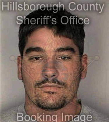 Miguel Mezquia - Hillsborough County, FL 