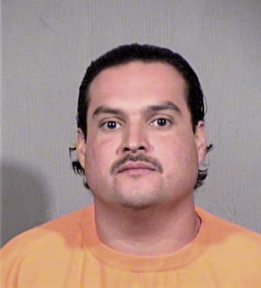 Daniel Miller - Maricopa County, AZ 