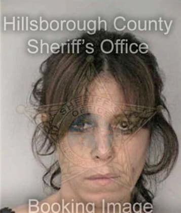 Judith Miller - Hillsborough County, FL 