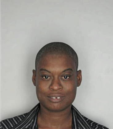 Chandra Mitchell - Hillsborough County, FL 