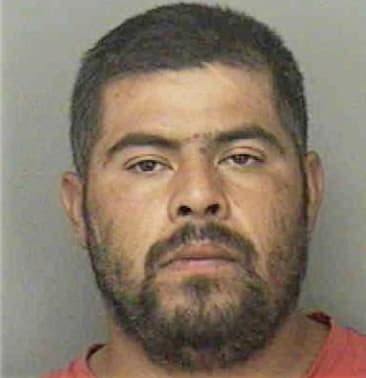 Ramiro Montez, - Polk County, FL 