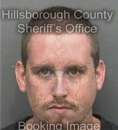 Craig Morgan, - Hillsborough County, FL 