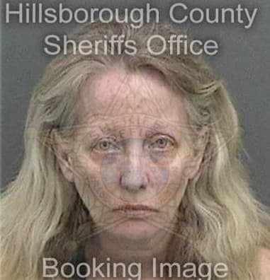 Tiffany Morlatt, - Hillsborough County, FL 