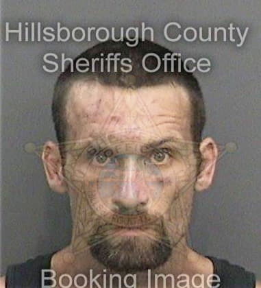 Jose Munozvega, - Hillsborough County, FL 