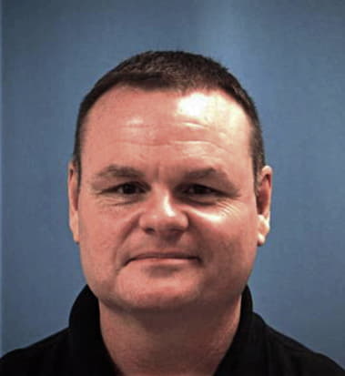 James Nichols - Williamson County, TX 