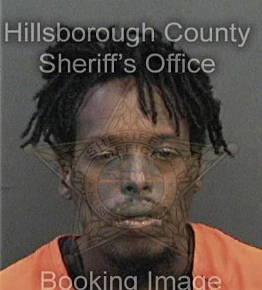 Shakir Noel, - Hillsborough County, FL 