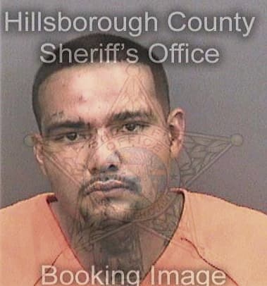 Jose Noriega, - Hillsborough County, FL 