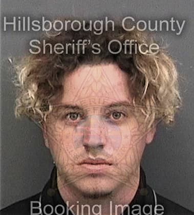 Frank Ochoa, - Hillsborough County, FL 