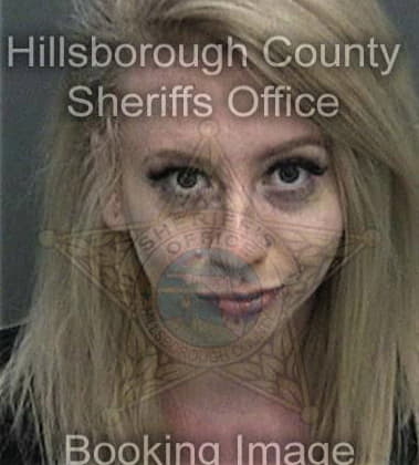 Arlena Ottinger, - Hillsborough County, FL 