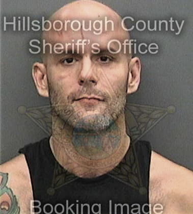 Nicholas Owens, - Hillsborough County, FL 