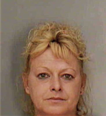 Heather Patterson, - Polk County, FL 