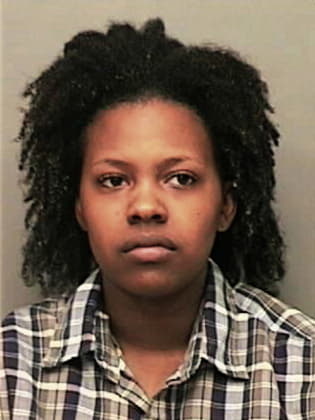 Latasha Pearson, - Montgomery County, TN 