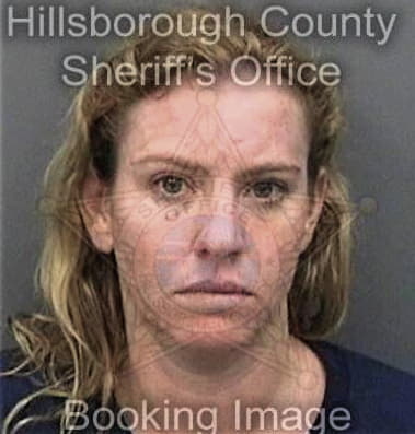 Paula Pellerin, - Hillsborough County, FL 