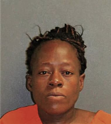 Katesha Peppers, - Volusia County, FL 