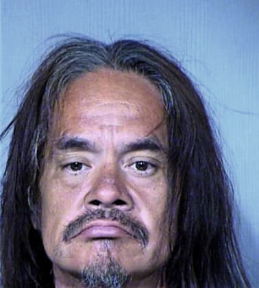 Dario Perez - Maricopa County, AZ 