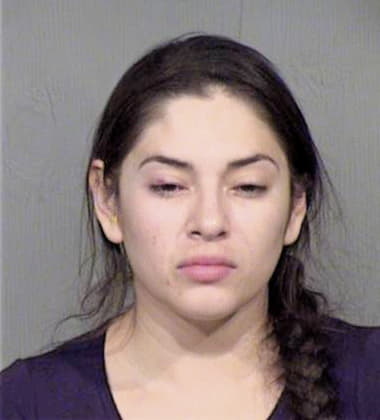 Angela Peters - Maricopa County, AZ 