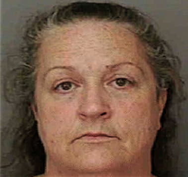 Cynthia Pitts, - Polk County, FL 