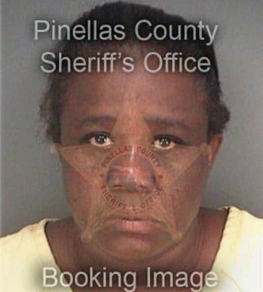 Sabrina Polk, - Pinellas County, FL 