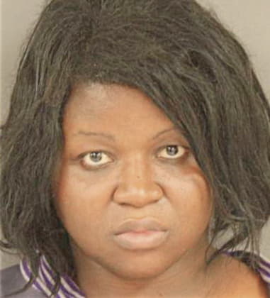 Clarissa Porter, - Hinds County, MS 