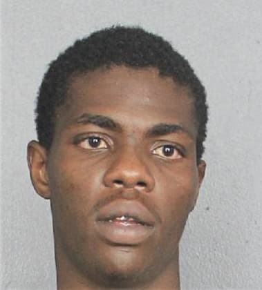 Lionel Pratt, - Broward County, FL 