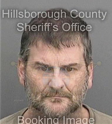 Aaron Preston, - Hillsborough County, FL 