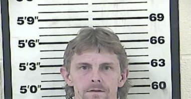 Johnny Price, - Carter County, TN 